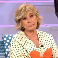 Mila Ximénez arremetió contra una colaboradora en vivo: “Te has quedado con todo, suéltalo ya”