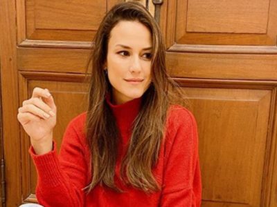 "Siempre confié y creí en que los iban a agarrar": el mensaje de Luli Fernández después de lo peor