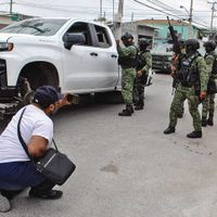 Masacre en Nuevo Laredo: “El Ejército de hoy, como el de Calderón” (Video)