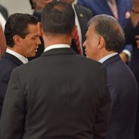 PAN y PRD en Veracruz 'destapan” a Yunes Linares como precandidato aliancista para el 2018