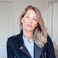 Levantó suspiros: Mica Viciconte le hizo frente al frío y lució su escultural figura ante la cámara