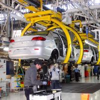 Según el Indec, la actividad económica en abril subió más del 28% con respecto al mismo mes en 2020