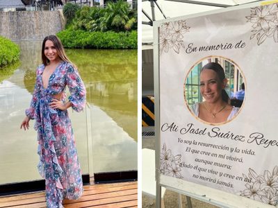 IMSS y médicos de BCS exigen justicia y cero impunidad por el asesinato de la doctora Ali Jasel