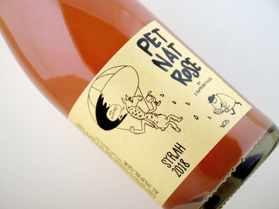 Vinos naturales y con burbujas: qué son los llamados Pét-Nat