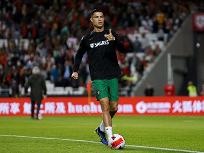 Serbia remonta en Lisboa y obtiene su boleto al mundial; CR7 y Portugal van al repechaje