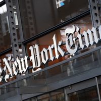 Netanyahu demanda a 'The New York Times' por un artículo sobre violaciones de agentes israelíes