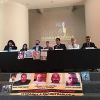 Madre de desaparecidos propone un trueque a López Obrador para otorgar el 'perdón” a victimarios (Videos)