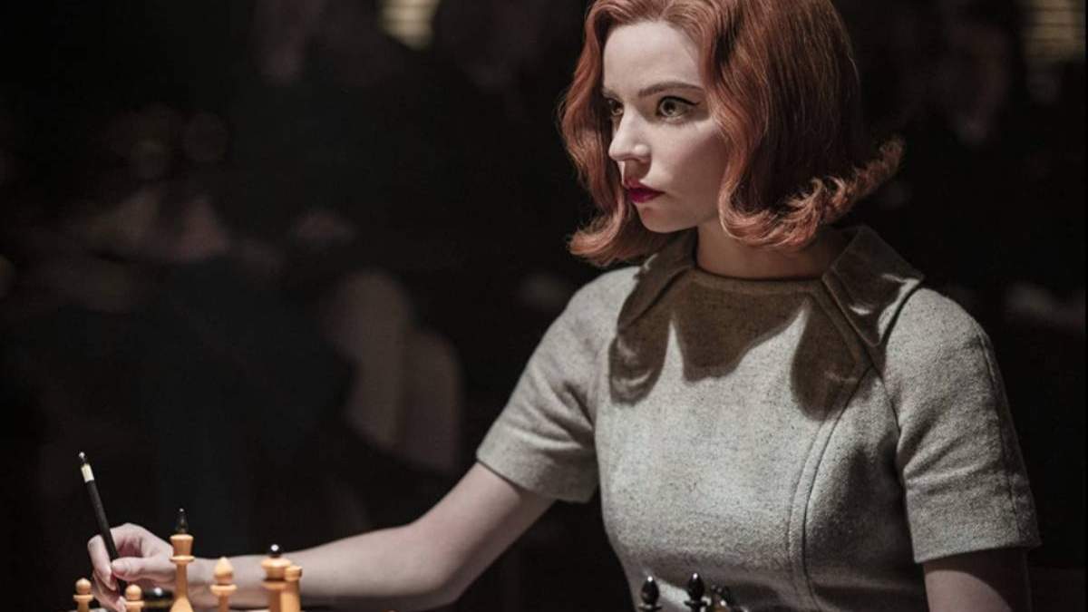 Anya Taylor-Joy