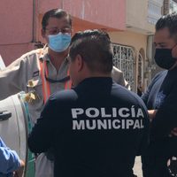 Empleado de la CFE mata a un perro con un desarmador en Puebla