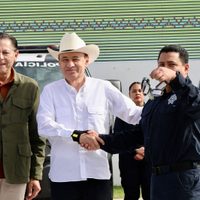 Gobernador Durazo fortalece seguridad, salud y certeza patrimonial para familias sanluisianas
