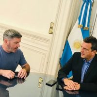 Sánchez destacó la importancia de consolidar el bloque del Mercosur