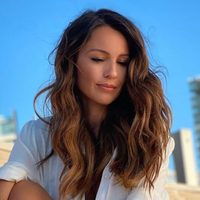 “No me imagino que eso se pueda dar”: Pampita hablo de la China, Vicuña y…