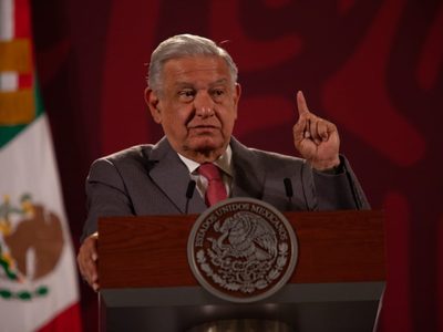 AMLO advierte que no asistirá a la Cumbre de las Américas si EU excluye a algún país