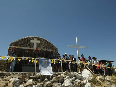 La 38° Fiesta de la Virgen del Manzano en Zapala, con características especiales
