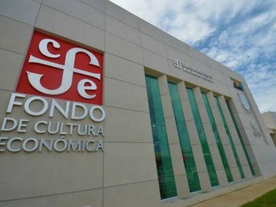 "Del Fondo de Cultura y anexas"