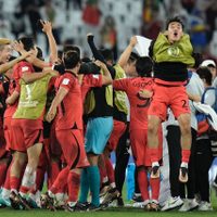 Así quedaron los octavos de final del Mundial de Qatar 2022: estos son los días y horarios en TV