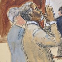 Niegan libertad bajo fianza a Sean “Diddy” Combs por delito relacionado con prostitución