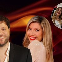 Guido Kaczka confirmó las sospechas sobre el romance de Laurita Fernández y su productor