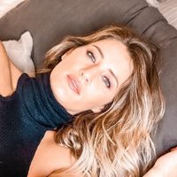¡Al natural y en la cama! Las postales de Mica Viciconte que enloquecieron a sus fanáticos