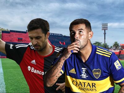 Newell's vs. Boca: formaciones y todos los detalles