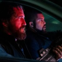 “Den of Thieves 2: Pantera” debuta al frente de la taquilla; “Better Man” fracasa