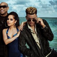 ¡MADRE MÍA! El nuevo videoclip de Becky G con Gente de Zona está ¡IMPERDIBLE!