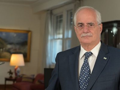 El ministro de Defensa viaja a la Patagonia para anunciar el “fortalecimiento” de las Fuerzas