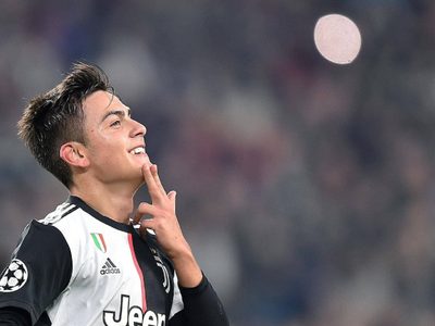 Grandes noticias para Paulo Dybala de cara al choque con Lyon por Champions