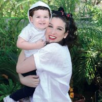 "Con problemas psíquicos": la desesperación de Juana Repetto por la salud de su hijo. ¡No puede más!