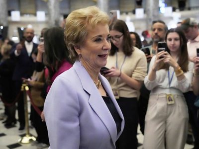 Trump ordenará un plan para cerrar el Departamento de Educación de EU