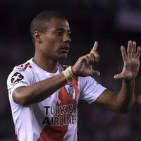 River: se definió el futuro de Nicolás de la Cruz