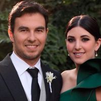 Checo Pérez reveló quiénes son las personas que lo inspiran y llenó de ternura a todos sus fanes