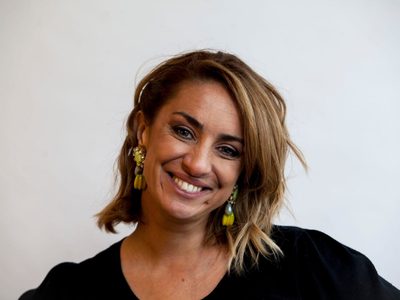 “Dijo que maltraté a mi hijo”: María Julia Oliván se enfrentó a una fuerte denuncia en redes