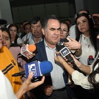 Rector de la UAS es suspendido del cargo por compra irregular de 45 mdp de tortillas