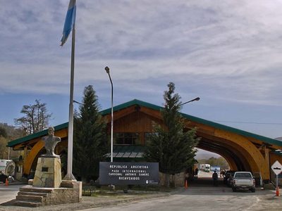 Migraciones de Neuquén explicó el cierre de fronteras entre Argentina y Chile