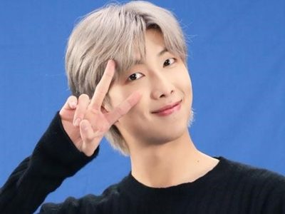 Más allá de su carrera musical: 4 curiosidades que debés conocer de RM de BTS