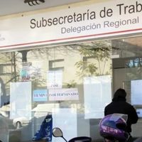 Trabajadores de la Subsecretaría de Trabajo tienen miedo de "terminar como Aguada San Roque”