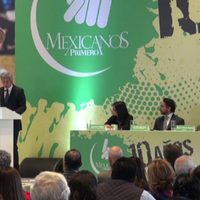 Claudio X. González deja Mexicanos Primero y emprende cruzada contra 'corrupción e impunidad”