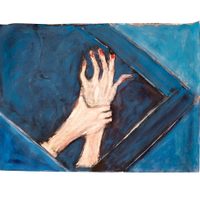 De manos (II)