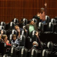 Diputados aprueban reforma para ampliar los fondos del “guardadito del gobierno”