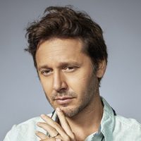 Las fotos que probarían el nuevo avance de Benjamín Vicuña y Romina Pigretti