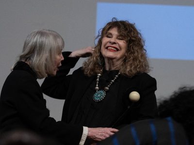 “Espero que México y su gobierno recuperen la mirada solidaria”: Gioconda Belli