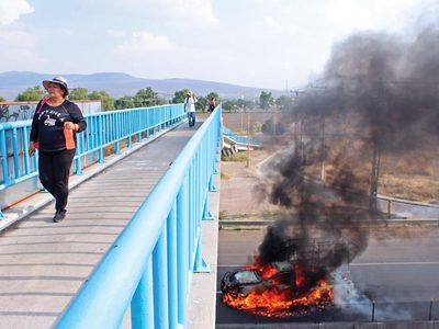 Alertas internacionales para la región Laja-Bajío