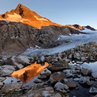 La ONU advierte del hundimiento acelerado de los glaciares
