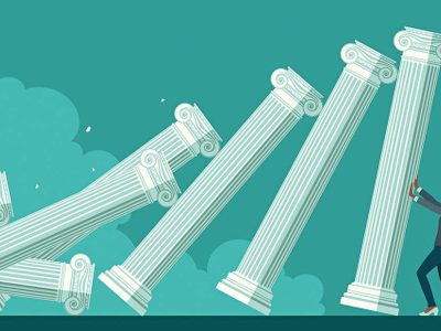 Reflexiones sobre la crisis del capitalismo democrático