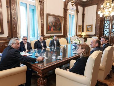 Cuáles fueron las repercusiones ante la designación de Fernanda Ávila en Minería
