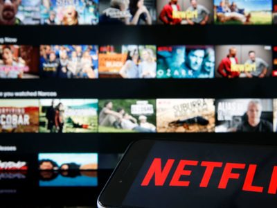 Imperdible: todos los estrenos de Netflix para el mes de marzo
