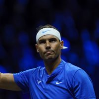 "Algo muy especial": la despedida que prepara la Copa Davis para la despedida de Rafael Nadal