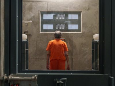 Así es la cárcel del Encuentro, el inhóspito sitio donde Noboa apunta a replicar el “modelo Bukele"