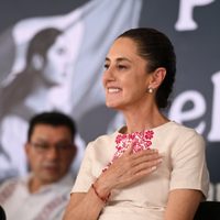 “A México se le respeta”: esto dijo Sheinbaum a dos días de la posible aplicación de aranceles